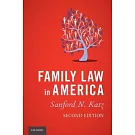 Family Law in America