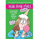 Dumbness Is a Dish Best Served Cold (Dear Dumb Diary: Deluxe)