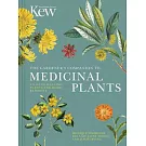 The Gardener’s Companion to Medicinal Plants: An A-z of Healing Plants and Home Remedies