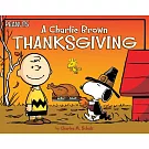 查理布朗感恩節故事A Charlie Brown Thanksgiving
