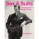 Sex and Suits: The Evolution of Modern Dress