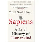 Sapiens: A Brief History of Humankind