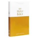 Holy Bible: King James Version, Economy