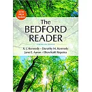 The Bedford Reader