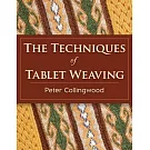 The Techniques of Tablet Weaving