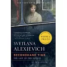 Secondhand Time: The Last of the Soviets