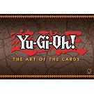 Yu-Gi-Oh! the Art of the Cards