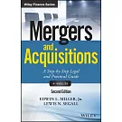 Mergers and Acquisitions: A Step-by-Step Legal and Practical Guide
