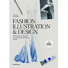 Fashion Illustration & Design: Methods & Techniques for Achieving Professional Results