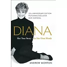 Diana: Her True Story--In Her Own Words
