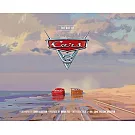 The Art of Cars 3