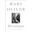 Devotions: The Selected Poems of Mary Oliver