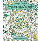 Ivy and the Inky Butterfly: A Magical Tale to Color
