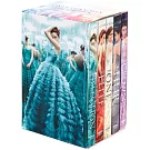 The Selection 5-Book Box Set: The Complete Series