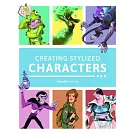 Creating Stylized Characters