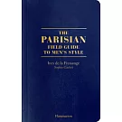 The Parisian Field Guide to Men’s Style