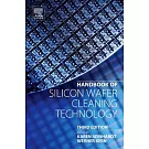 Handbook of Silicon Wafer Cleaning Technology