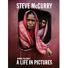 Steve McCurry: A Life in Pictures