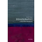 Demography: A Very Short Introduction