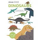 Ultimate Spotlight: Dinosaurs