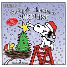 Snoopy’s Christmas Surprise