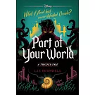 Part of Your World: A Twisted Tale