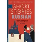 Short Stories in Russian for Beginners