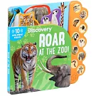 Discovery: Roar at the Zoo!