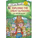 Little Critter: Exploring the Great Outdoors（My First I Can Read）