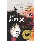 The Poet X