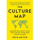 The Culture Map: Decoding How People Think, Lead, and Get Things Done Across Cultures