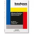 Bauhaus: Updated Edition