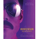 Bohemian Rhapsody: The Official Book of the Movie