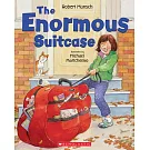 The Enormous Suitcase