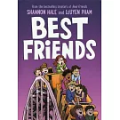 Best Friends