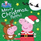 Merry Christmas, Peppa!