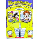 Magic School Bus Science Readers Box 2 (10 titles)