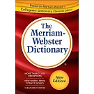 The Merriam-Webster Dictionary