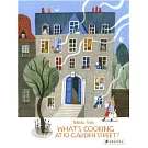 What’s Cooking at 10 Garden Street?: Recipes for Kids from Around the World