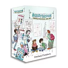 Berrybrook Middle School Set