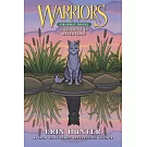 Warriors: A Shadow in Riverclan (Warriors Graphic Novel #1)
