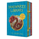 The Hogwarts Library Box Set