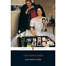 100 Postcards from Austen to Zola