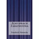Also sprach Zarathustra