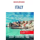 Insight Guides Italy (Travel Guide with Free Ebook)