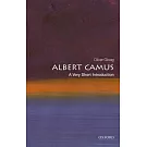 Albert Camus: A Very Short Introduction