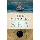 The Boundless Sea: A Human History of the Oceans