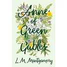 Anne of Green Gables