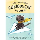 The Curious Cat Club Deck