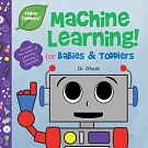 Machine Learning for Babies & Toddlers (Tinker Toddlers)